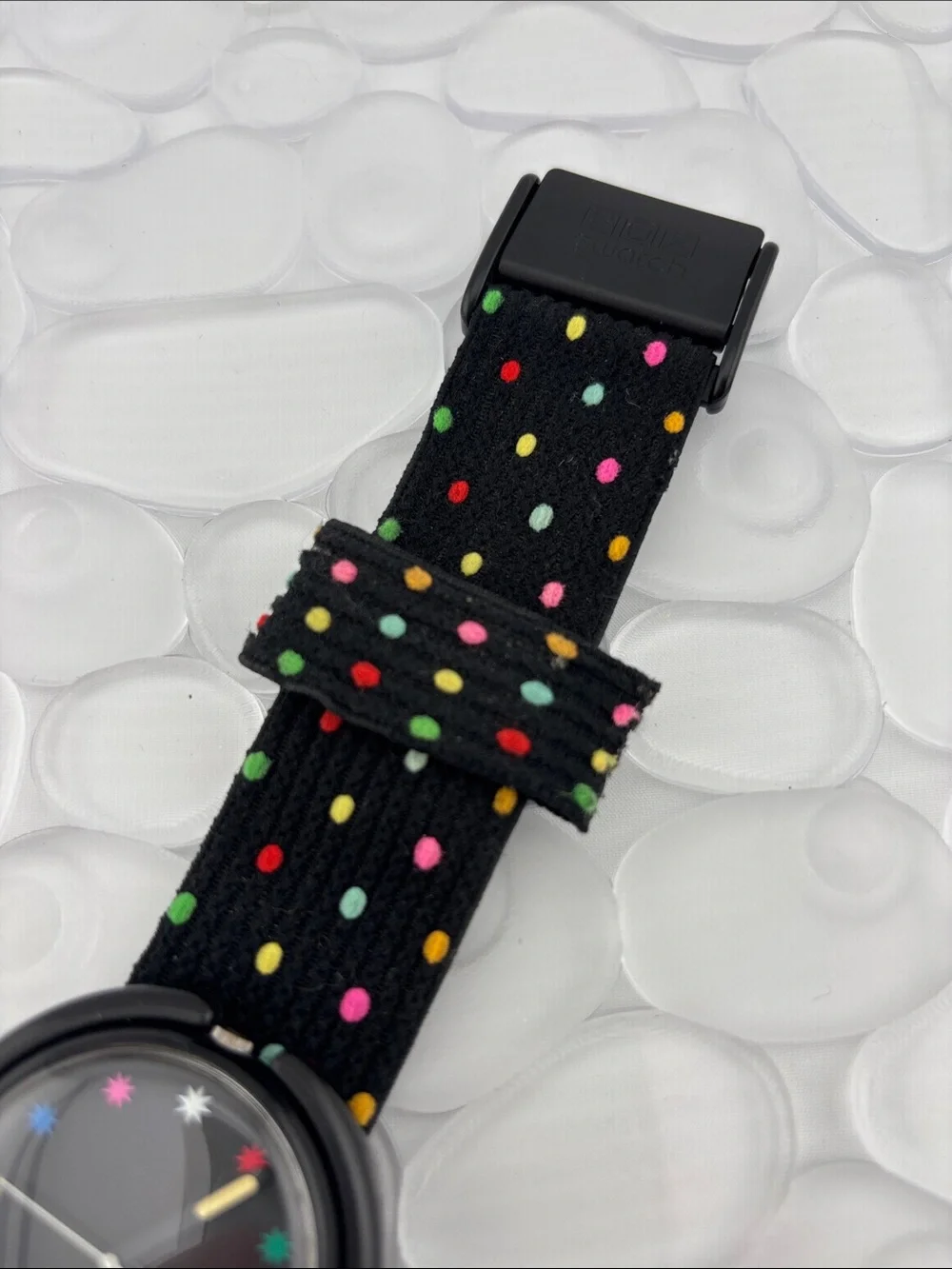 Swatch Watch - PWB168 - STAR PARADE